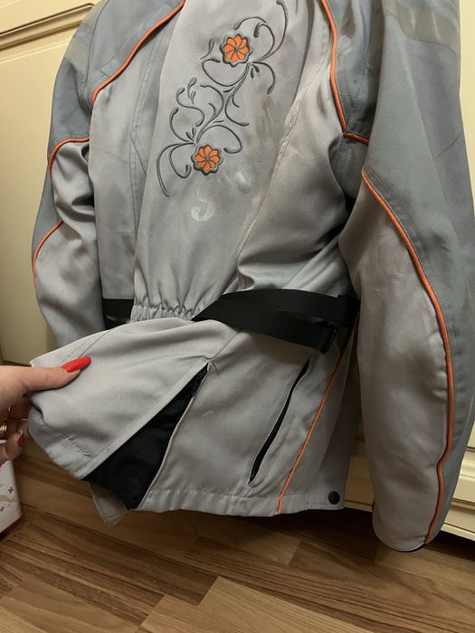 Geaca moto, marimea XL