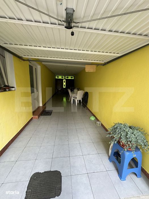 Casa P+2, 240 mp, 300 mp teren, zona Titulescu