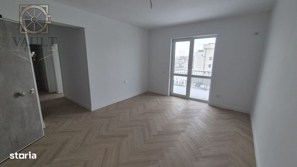 Apartament 2 camere - ULTRAFINISAT - Bloc nou - FUNDENI/DOBROESTI + TV