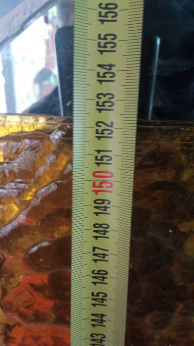 стекло декоративное