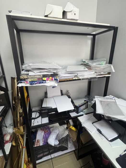 Продам полиграфию