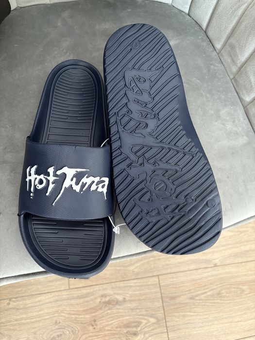 Hot Tuna мъжки джапанки