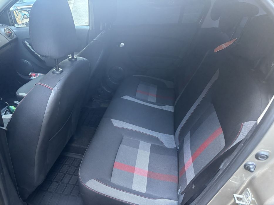 Dacia Logan , 2019