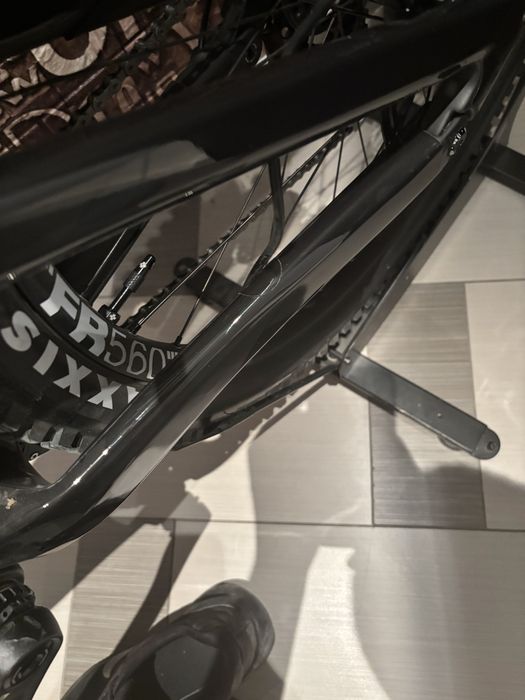 СПЕШНО! Canyon Sender CFR Underdog 2024