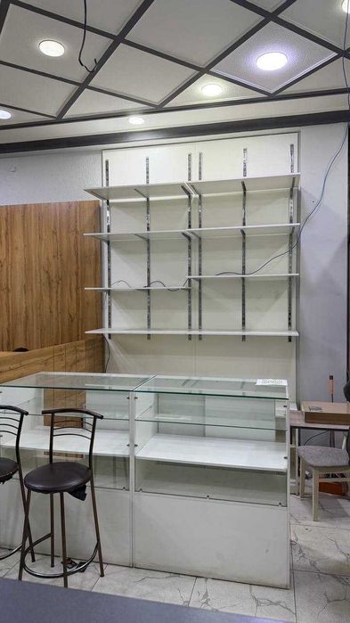 Витрина для магазина