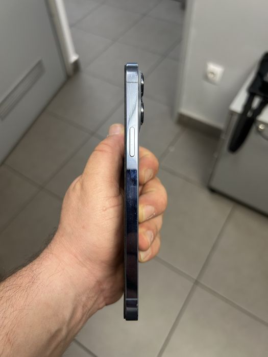 Iphone 13 Pro Max 256 GB 100% батерия