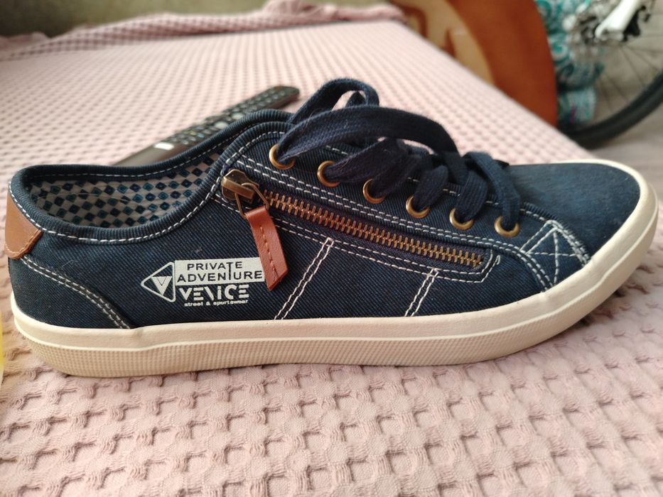 кроссовки venice новые