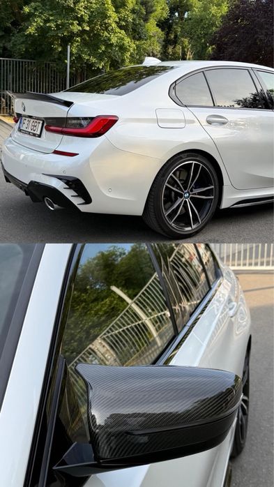 De vanzare Bmw 330 d