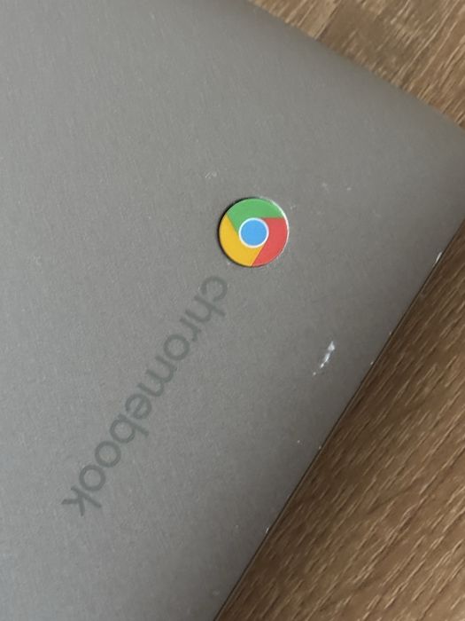 Лаптоп - chromebook
