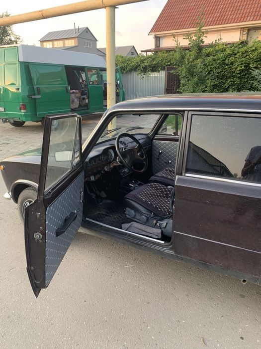 Продам ваз 2101.