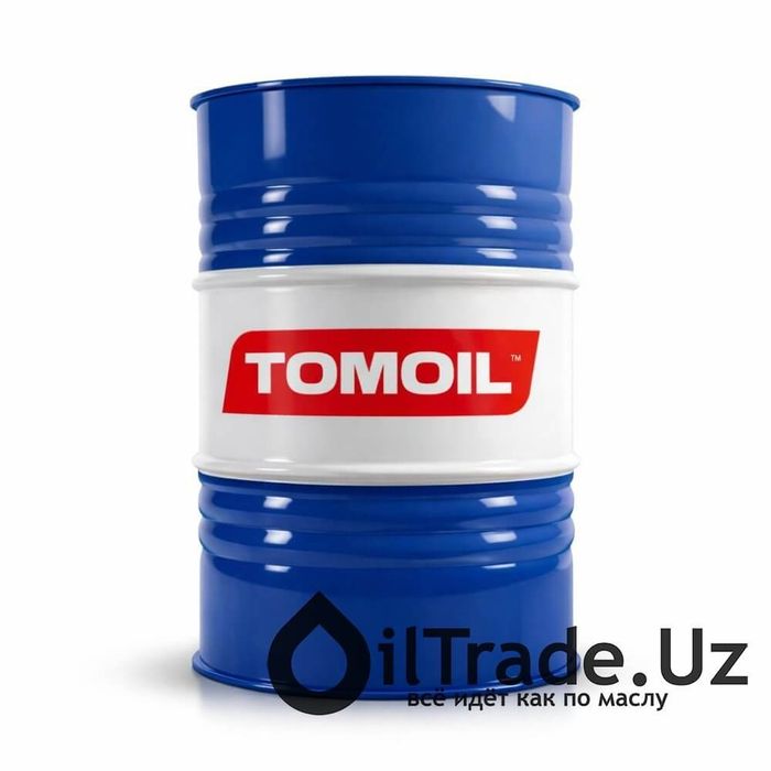 СОЖ Tomoil Cutting Oil Metalworking Fluid, Охлаждающая жидкость