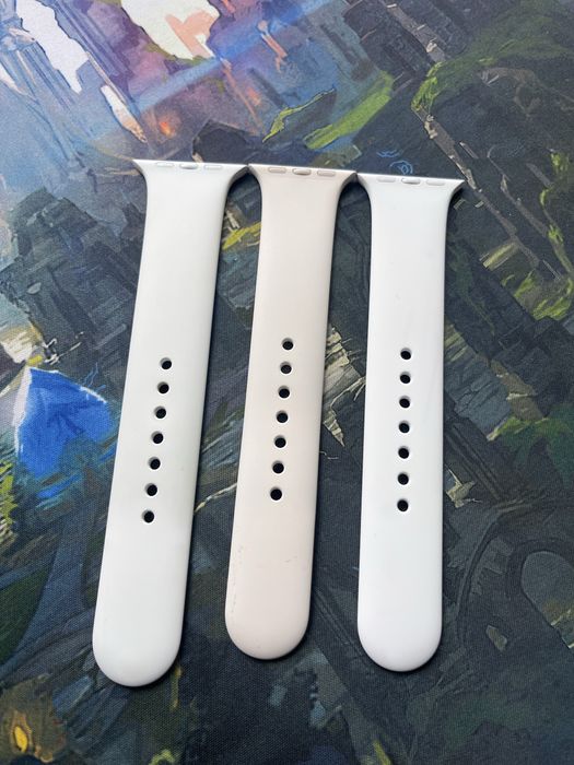 Iphone каишки-удължители 40мм и 42мм