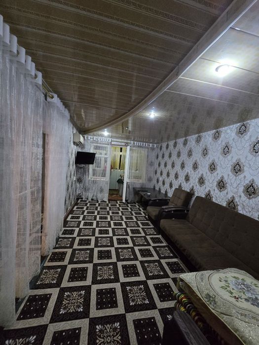 Фрунзенский Ижара 2-хонали