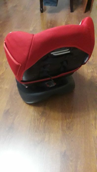 Детское автокресло