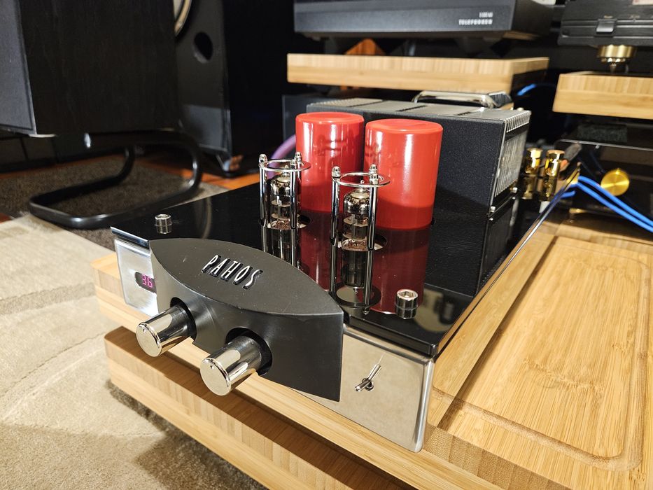 Amplificator Pathos Classic One