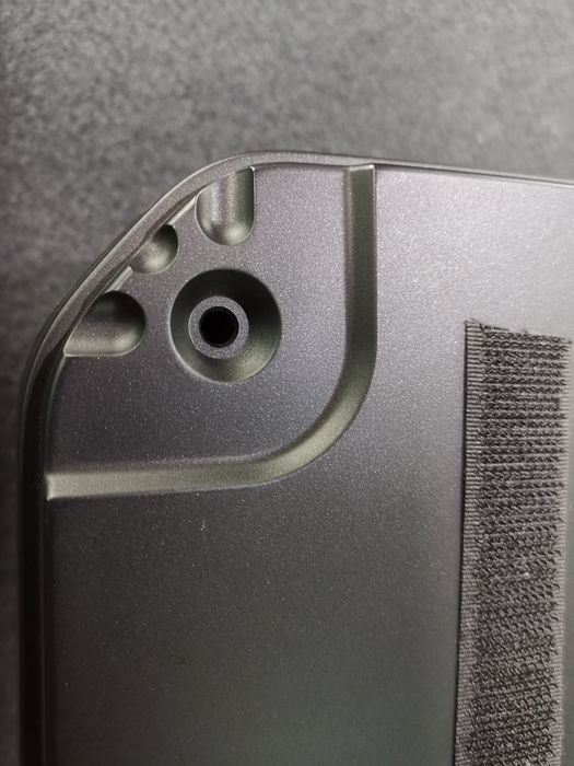 Активен бас  Pioneer TS-WX140DA Мощен компактен субуфер