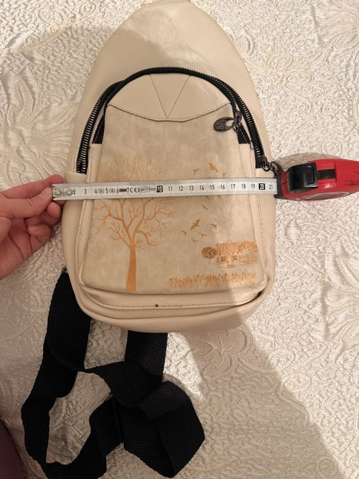 Дамски чанти тип раница