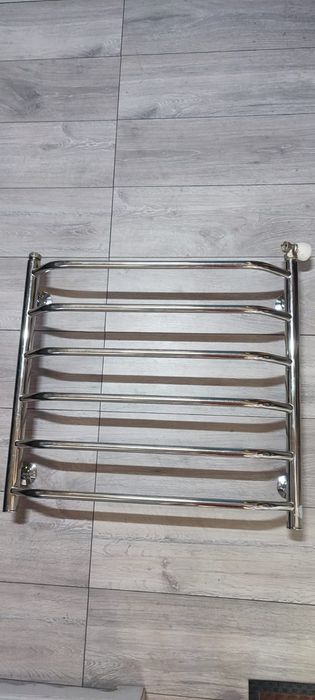 Полотенцесушитель водяной 60*60 см б/у