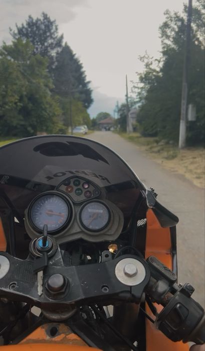 Продвям HONDA 50cc двотактова тел0878437361