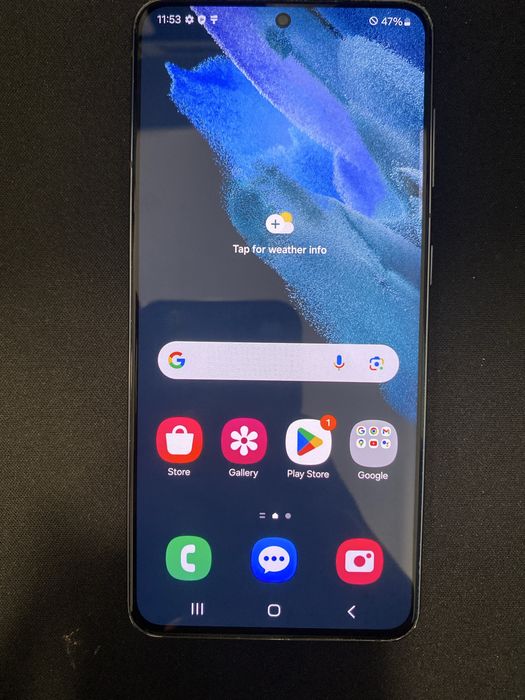 Samsung Galaxy S21 5G 256GB ID-XXL4060