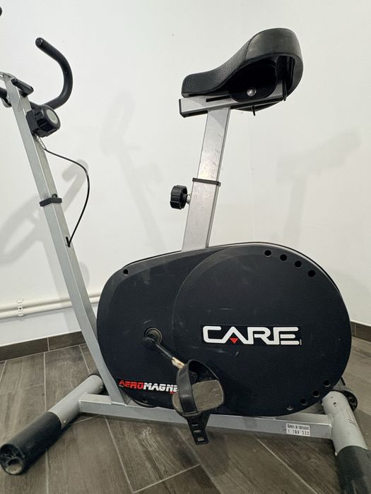 Bicicleta fitness CARFI Aeromagnetic