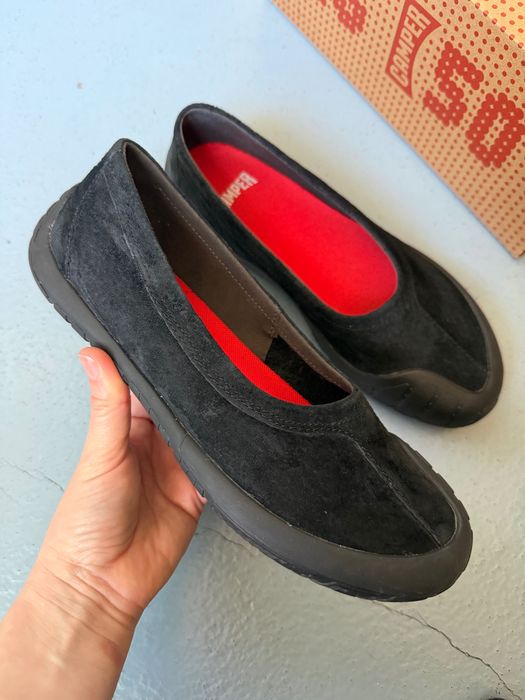 Дамски обувки Camper Peu Path