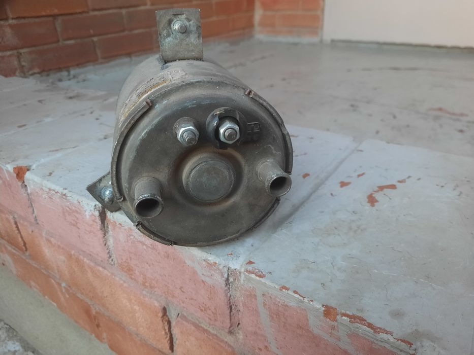 Электромоторчик 12вольт