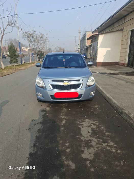 Кобальт  кобальт