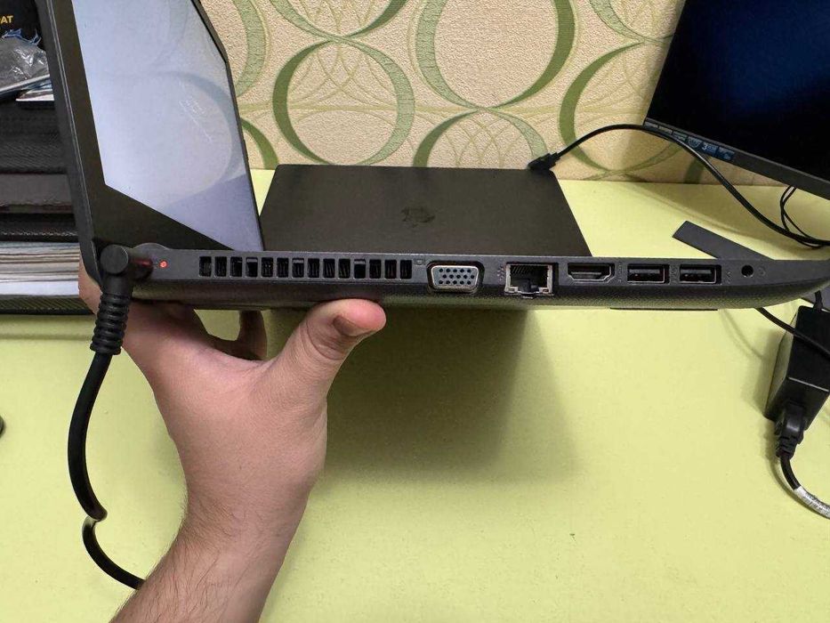 Продаю ноутбук HP 250 G6