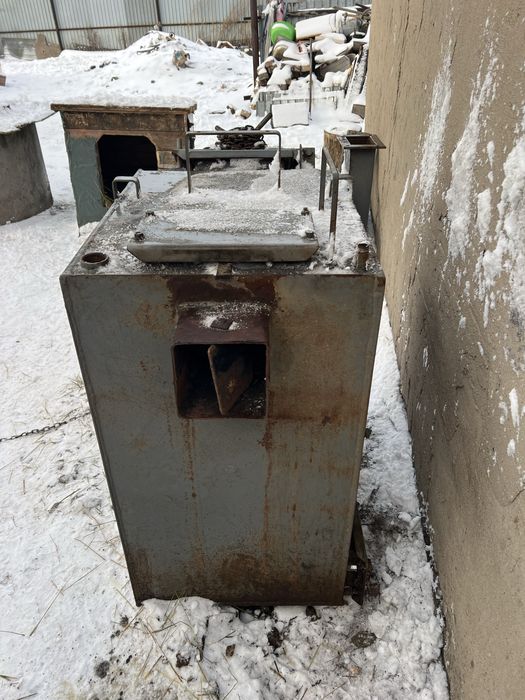 Продам котел неделька