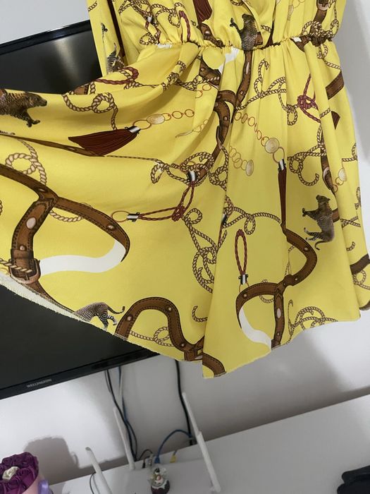 Rochie , salopeta