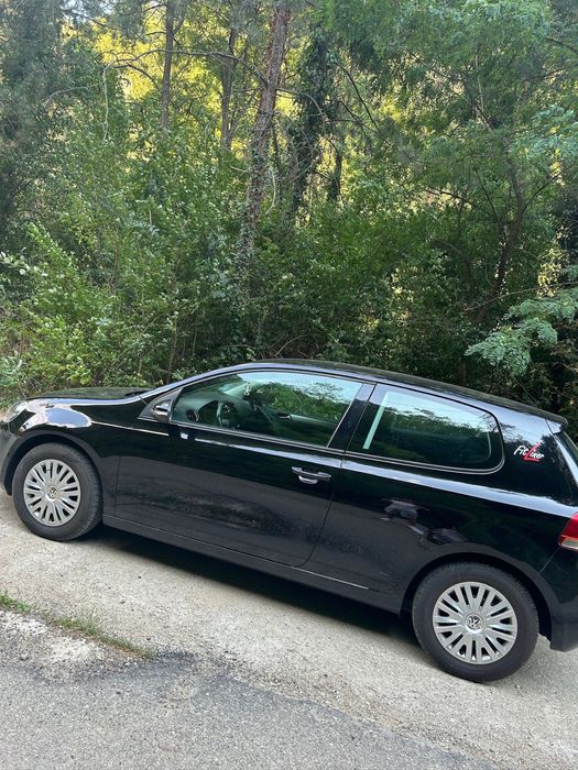 Golf 6 1.6MPI 2010