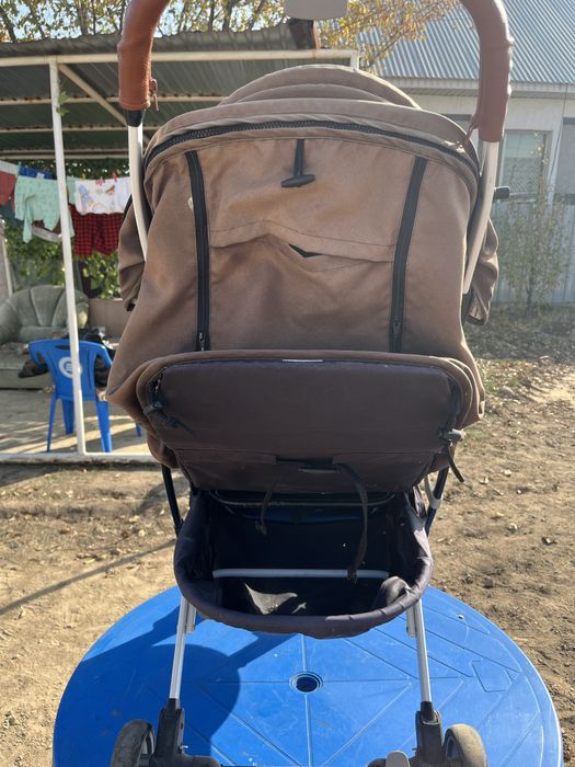 Коляска Benebaby (0+) до 15 кг