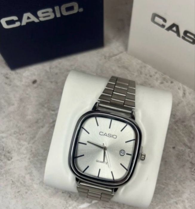 Часы мужские Casio наручные часики