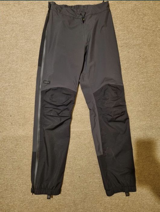 Pantaloni Forclaz impermeabili