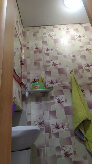 продам квартиру в центре п.Казахстанец