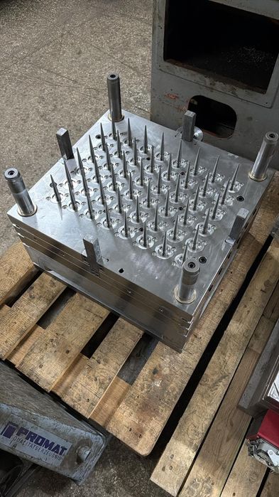 Изготовление пресс форма в Алматы Каскелене