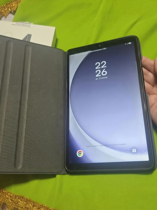 Samsung Galaxy Tab А9 128Gb