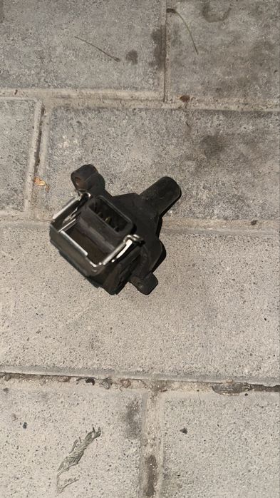 Запчасти на бмв 3 (е46) по мелочи