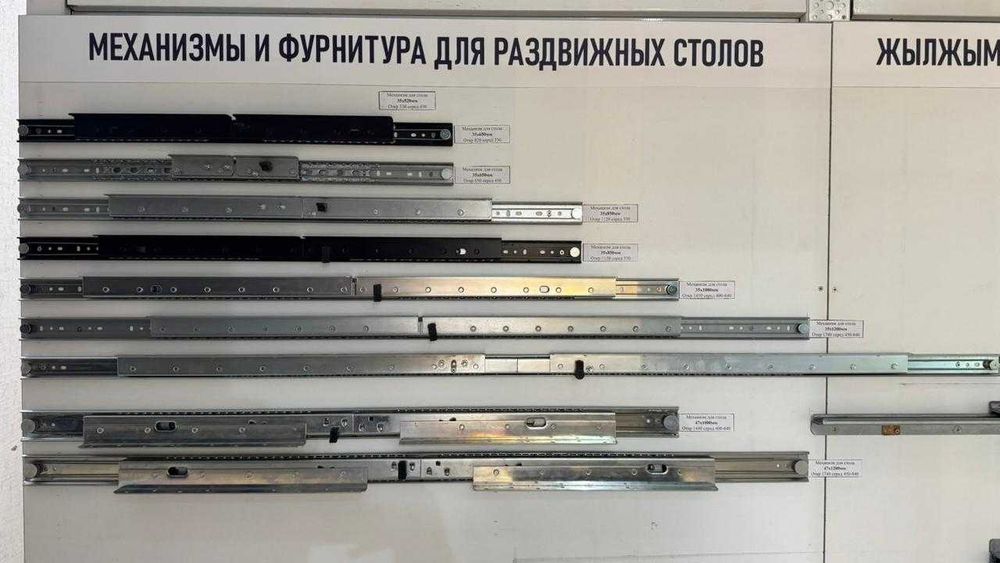 Механизмы ТРАНСФОРМЕР. оптом и в розницу