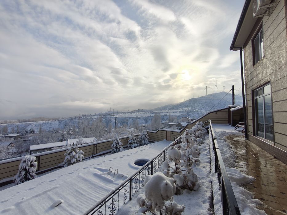 Dacha oila va ulfatlar uchun