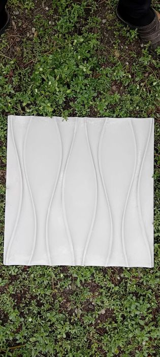 Placi decorative 3D pentru interior