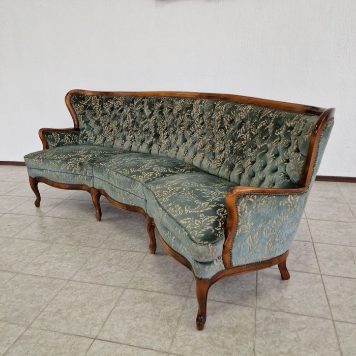 Холна гарнитура Чипъндейл Chippendale