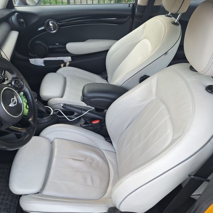 MINI Cooper 2014 — imagine 5