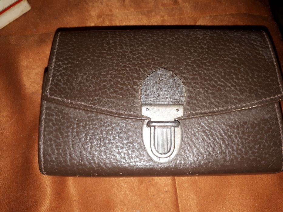 Несесер за бръснене