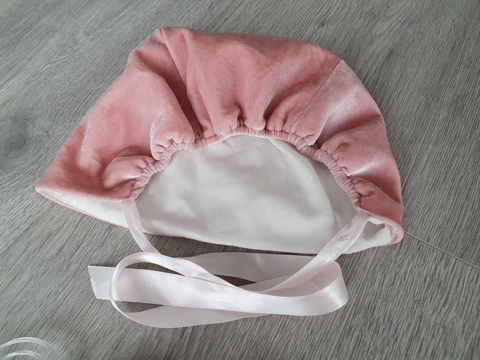 Rochita roz Andreeatex, 9 luni