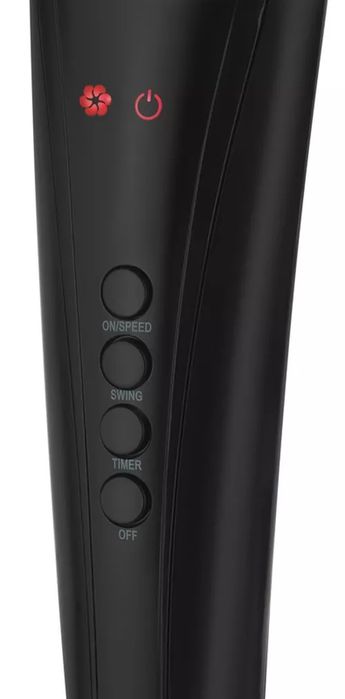 Vitek VT-1940 — мощный вентилятор 75W с пультом и таймером (ГАРАНТИЯ)