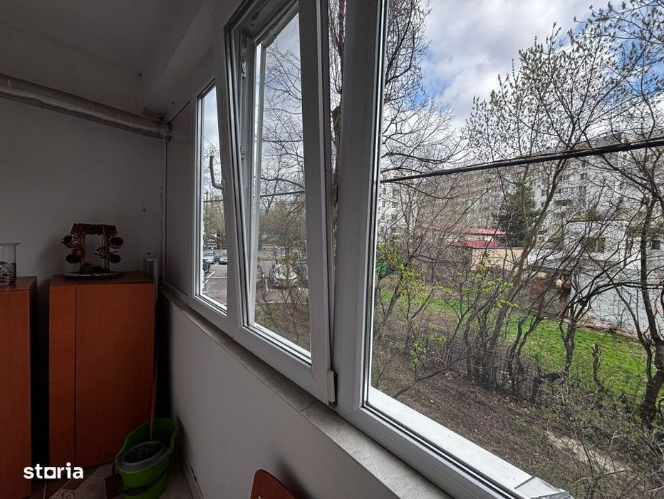 Apartament 2 camere/ zona Crangasi/ Metrou/ Parcare