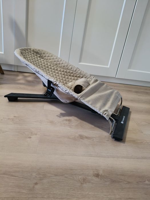 Balansoar Kinderkraft mimi, beige