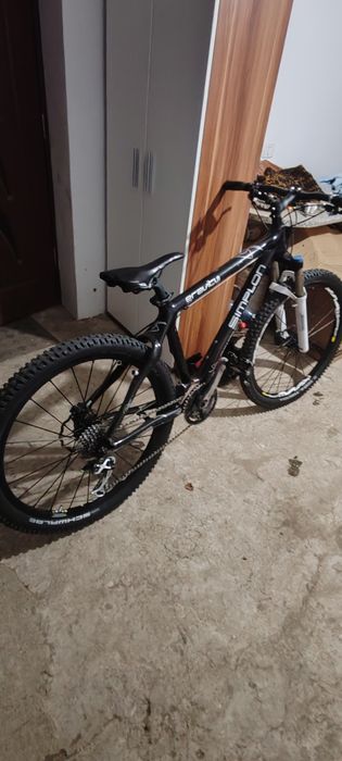 Vând bicicletă Simplon